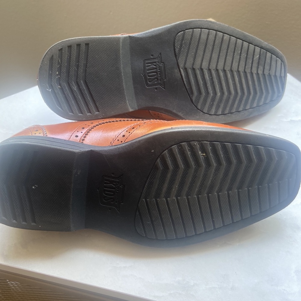 Boys dress shoes - Picture 4 of 4